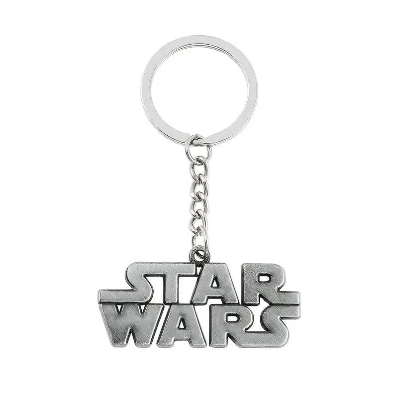 Galaxy Pass™ Star Wars Fan Keychain