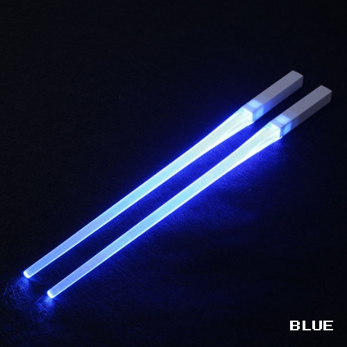 LEDSTIX™ Ultimate Chopsticks ( 1+1 FREE )