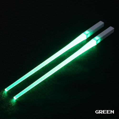 LEDSTIX™ Ultimate Chopsticks ( 1+1 FREE )