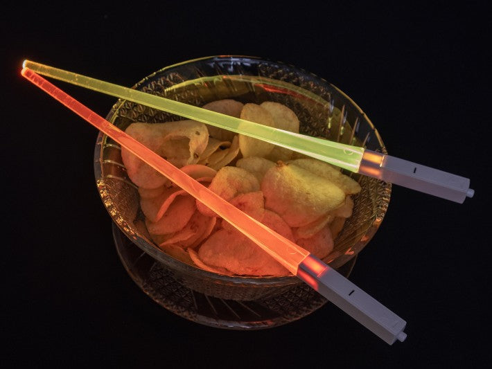 LEDSTIX™ Ultimate Chopsticks ( 1+1 FREE )