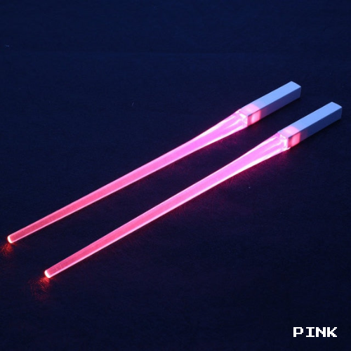 LEDSTIX™ Ultimate Chopsticks ( 1+1 FREE )