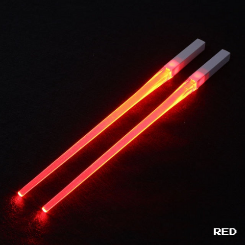 LEDSTIX™ Ultimate Chopsticks ( 1+1 FREE )