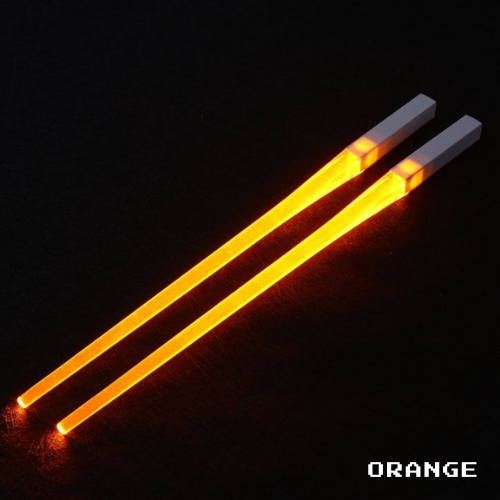 LEDSTIX™ Ultimate Chopsticks ( 1+1 FREE )
