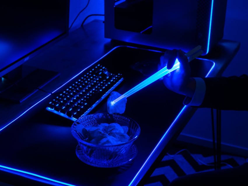LEDSTIX™ Ultimate Chopsticks ( 1+1 FREE )