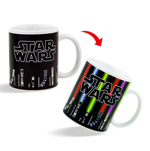 JEDI GLOW™ Mug