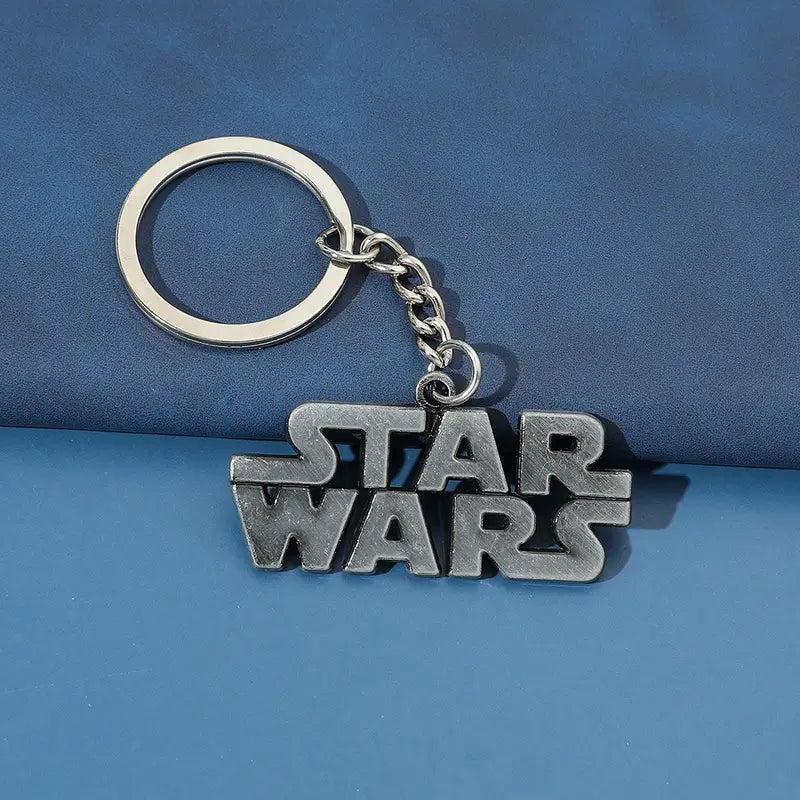 Galaxy Pass™ Star Wars Fan Keychain