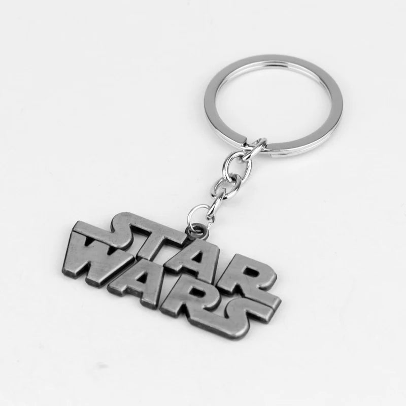 Galaxy Pass™ Star Wars Fan Keychain