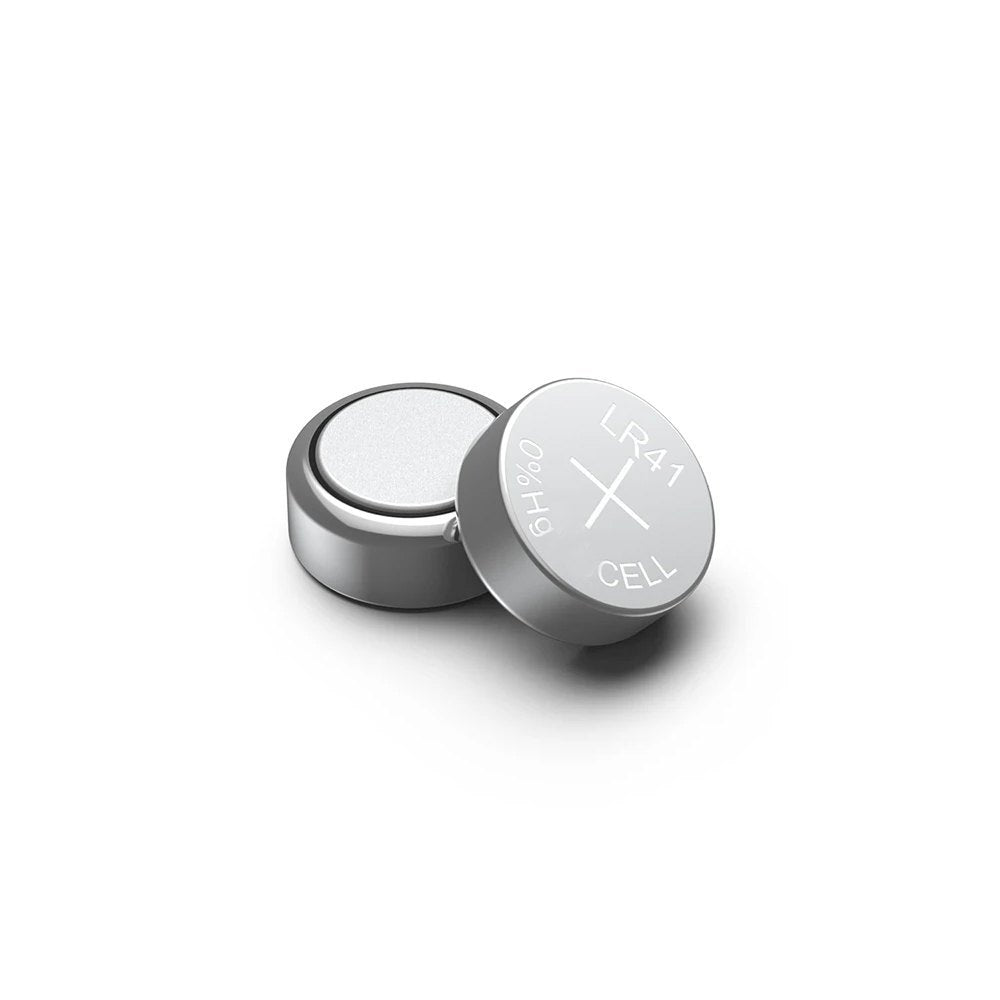 LR41 Batteries x 3